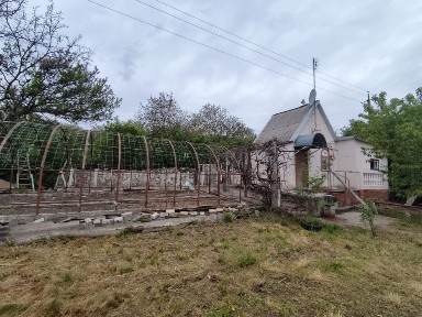 Продам дачу біля Чиколовки