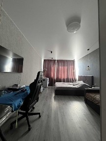 Продаж квартири з євроремонтом та технікою Нивки Щербаківського 52