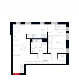 Київська область, Чабани