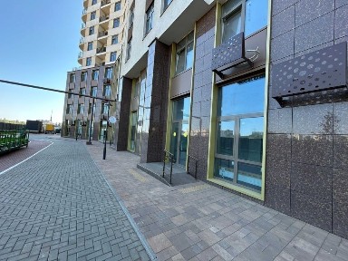 Одеса, Приморський, Краснова 1А