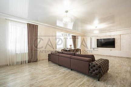 Київська область, Вишеньки