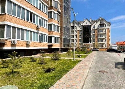 Одеська область, Крижанівка