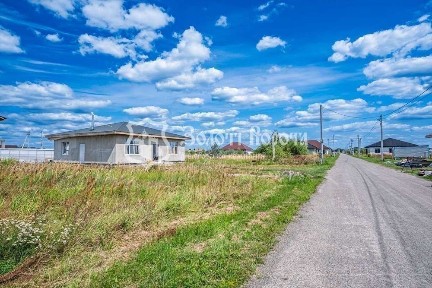 Київська область, Осещина