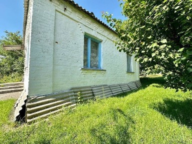 Київська область, Яблунівка