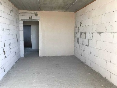 Продаж однокімнатної квартири, новобудова, район Боженка