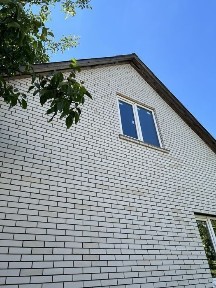 Продається новий будинок в Попільні