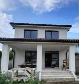 Новый дом Червоный хутор ул. Ореховая/Рассрочка