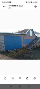 Дім смт Губиниха