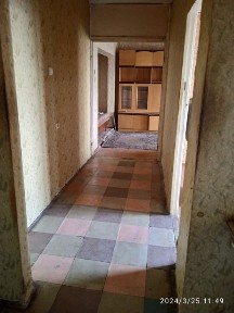 Продається 2х кімнатна квартира. Кичкас