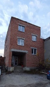 Харківська область, Харків, Слобідський