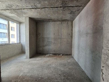 Продаж 1к квартири в збудованому будинку неподалік центру.