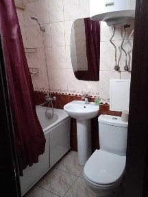 здам квартиру погодинно, подобово. Космос, Варус, атк, обл больниця