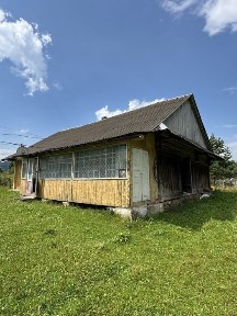 ПРОДАЖ будинку 109м2 з ділянкою 25сот в Карпатах