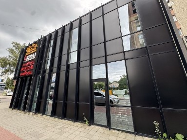 Львів, Сихівський, вулиця Зелена 204