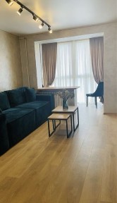 Продается 2х ком квартира, ул. Соборности 31А, Соцгород