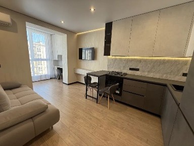 Дніпропетровська область, Слобожанське