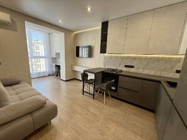 Дніпропетровська область, Слобожанське