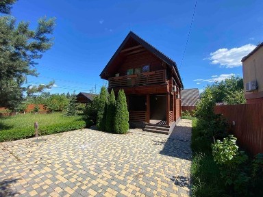 Оренда будинку м Вишгород, масив Дідовиця