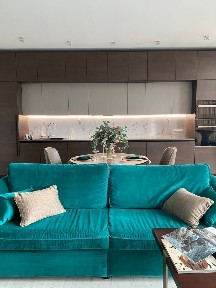 Киев, Авиаконструктора Антонова ул., 2-Б, ЖК Шервуд 