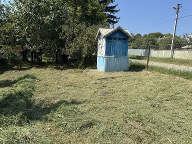 Продам будинок село Дубове