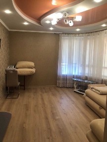 Оренда 2-кімнатної квартири.