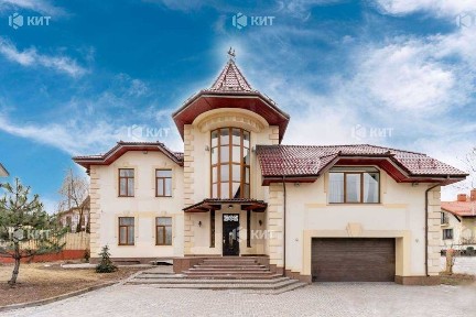 Будинок 750м2, Центр, Сокільники (Сокольники, парк Горького) 119657