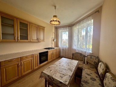 1к квартира 45м2 Новосёлки Садовая Центр Теремки