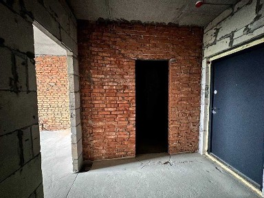 Продаж 1-ної квартири, Шевченка (новобудова).