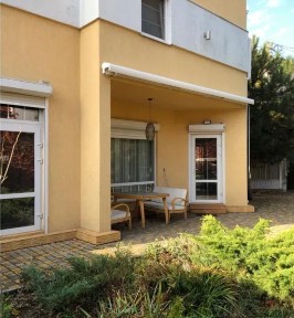 Аренда дома 240 м², Бернардацци ул.