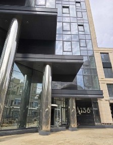 Нежитлове приміщення, 600 м2, офіс, клініка, вул. Антоновича