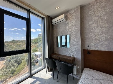 Одеса, Київський, Фонтанская дорога 77