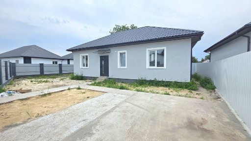 Київська область, Бориспіль