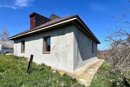 Продажа від власника будинку площею 67.7 кв. м