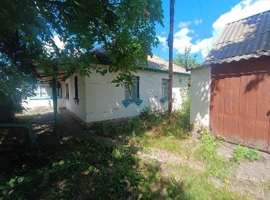 Продажа дома 55 м², Мічуріна