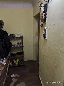 Продам 3 кімнатну квартиру в центрі Решетилівки