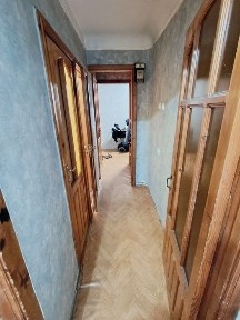 2 комнатная квартира с ремонтом центр