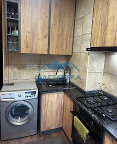 Продам 1к квартиру в центральній частині міста, повністю мебльована