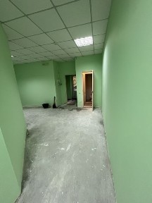 SALE- продається приміщення по вул. Туристів