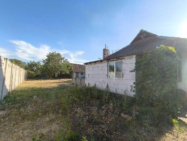 Радушне. Продам будинок. Сертифікат