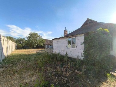 Дніпропетровська область, Радушне