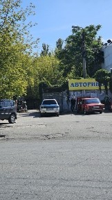 Запорізька область, Запоріжжя, Дніпровський