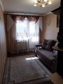 Продам 3х. кв. в Солоницевке