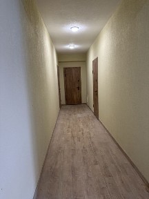 Продаж чорновоі квартири вул. Єнківська ЖК Озерний газифікований