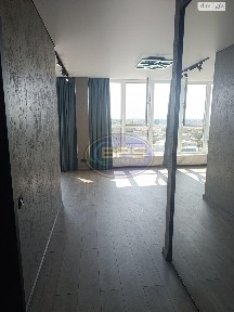 Вид, який закохує з першого погляду!