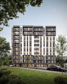 Продається 3 кімнатна Новобудова біля ТЦ Проспект, MаcDonalds