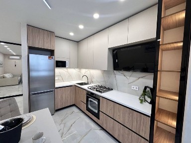 Дніпропетровська область, Слобожанське