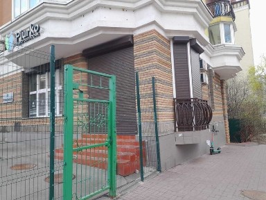 Київська область, Київ, Шевченківський