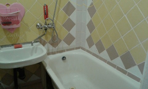 Днепр, Рабочая ул., 26