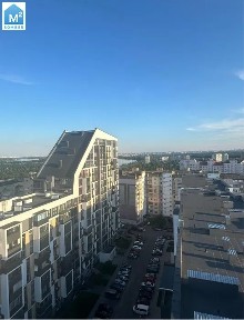 Без % Продаж 2-кімнатна в ЖК “Сіті Парк” з видом на Дніпро