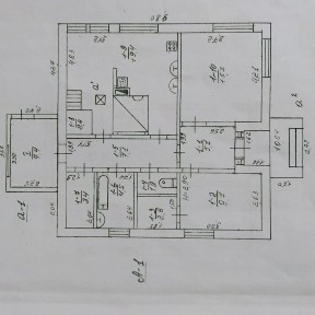 Чернігівська область, Количівка